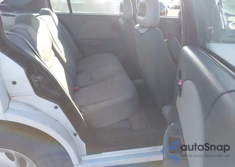 2004 Saturn Ion 2 z USA, uszkodzony, nr VIN 1G8AJ52F94Z220250